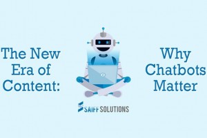 The New Era of Content: Why Chatbots Matter 