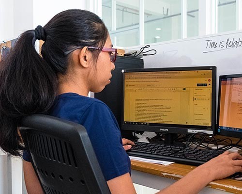 Business Process Documentation