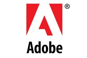 Adobe Logo